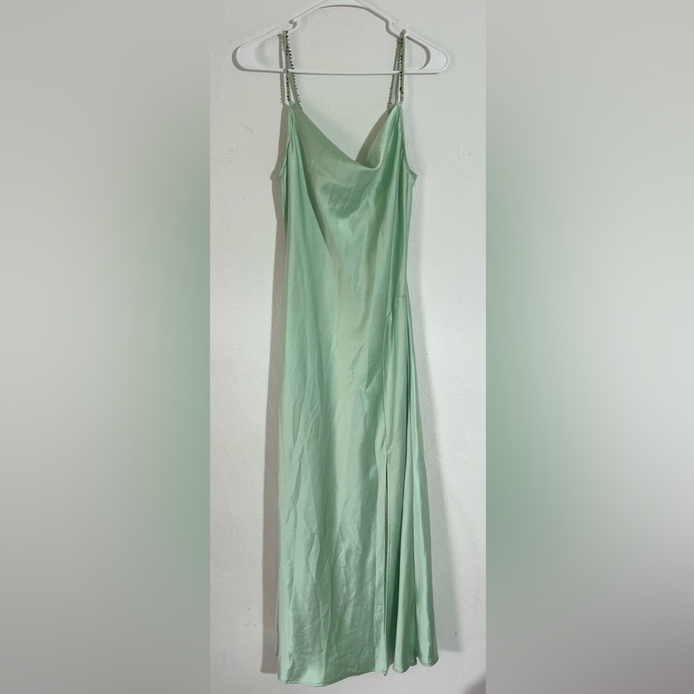 Jason Wu Slip Dress